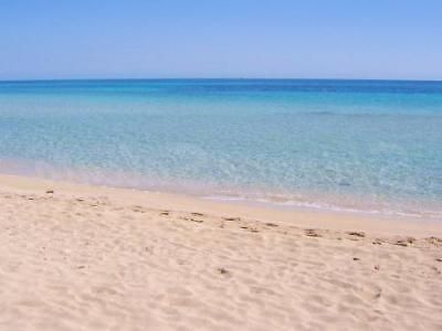 B&B Scogli Bianchi Lido di Noto Kültér fotó