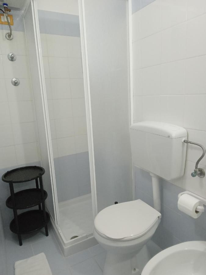 B&B Scogli Bianchi Lido di Noto Kültér fotó