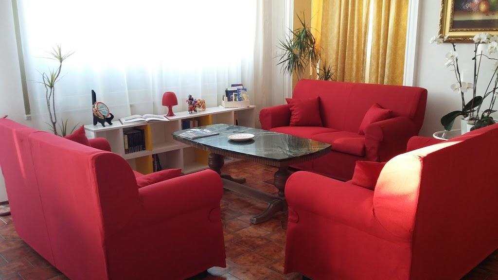 B&B Scogli Bianchi Lido di Noto Kültér fotó