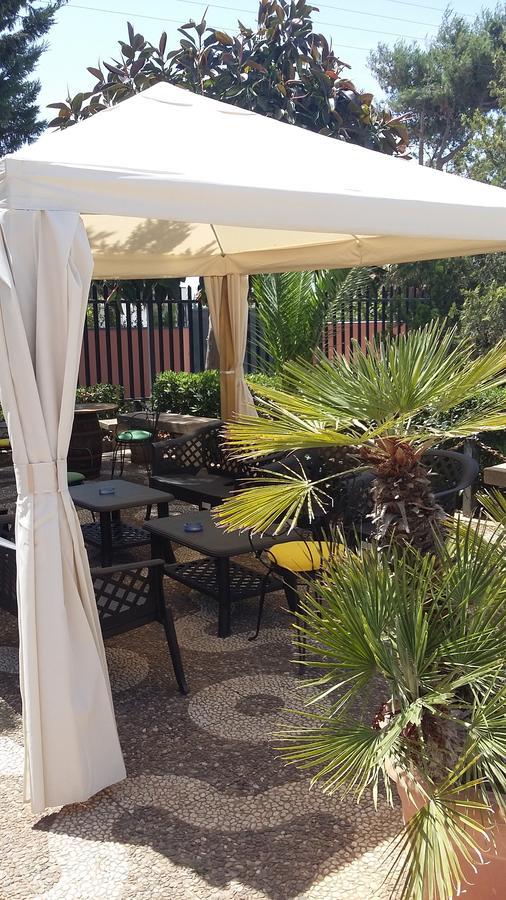 B&B Scogli Bianchi Lido di Noto Kültér fotó