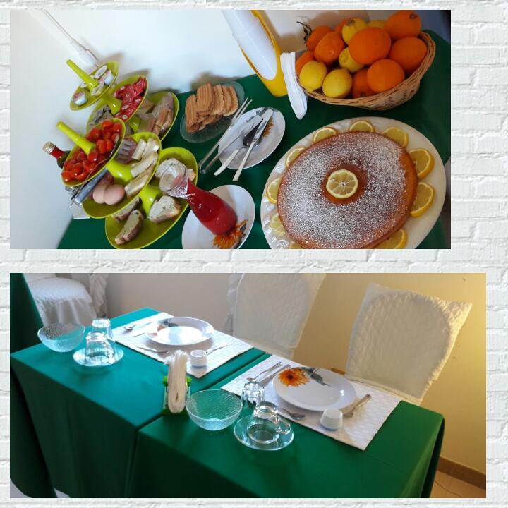 B&B Scogli Bianchi Lido di Noto Kültér fotó